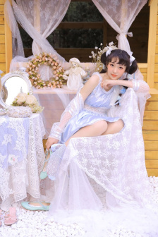 原神八重神子帮手